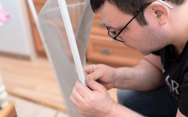 Home Improvement in Oglethorpe, GA